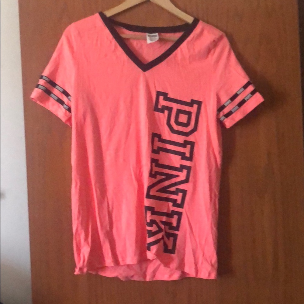 Victoria Secret Pink Shirt